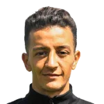 Mouaad Madri