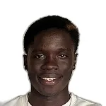 Mouhamed Guèye I