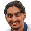 Muhammad Huzaifa Khan