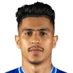 Muteb Al Mufarrij