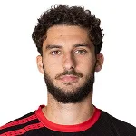 N. Agrafiotis
