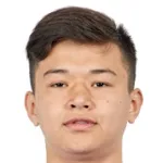 N. Buribayev