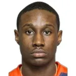Nyal Christian-Anthony Higgins