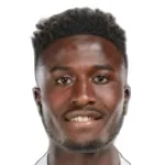 N. Kenneh