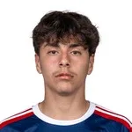N. Norris