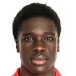 N. Okello