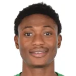 N. Yakubu
