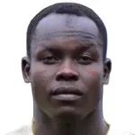 Nafian Legason Alionzi