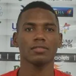 Nalberth Mamede Coelho