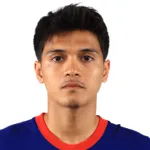 Nazmi Faiz Mansor