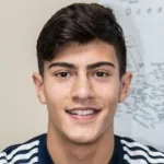 Nick Firmino
