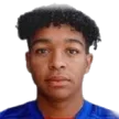 Nico Andre Valentine