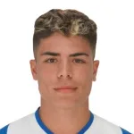 Nico Melamed