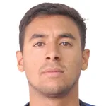 Nicolás Rodríguez Olivera