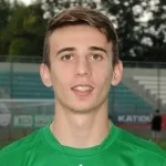 Nikos Katharios
