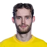 O. Didrik Blomberg