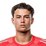Oscar Gadeberg-Buur