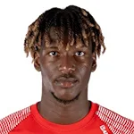 Oumar Pona