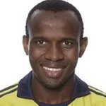 Ousman Jallow