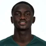 P. Agba