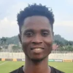 P. Agyemang