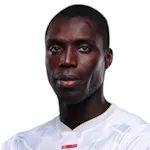 P. Badji