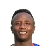 P. Kakande