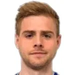 P. Klettskarð