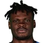 P. Mboungou