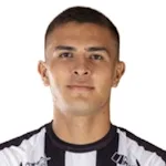 P. Rodríguez