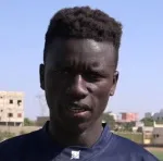 P. Sakho