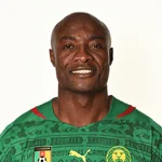 Pierre Achille Webó Kouamo