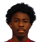R. Adjei