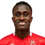 R. Laryea