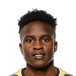 R. Mugisha