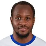 R. Nyambe