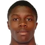 R. Tamba M'Pinda