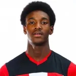 Ramello Dejorn Mitchell