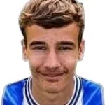Reece Johnson