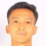 Rezky Ikhwan