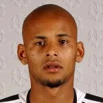 Rubén Ariel Olivera da Rosa
