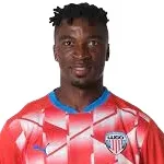 S. Abdulai