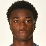Sean Jordon Adarkwa