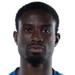 S. Adeniran