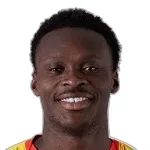 S. Baidoo