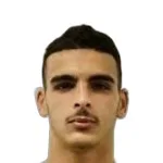 S. Bouzamoucha