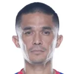 S. Chhetri