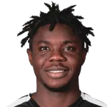 S. Iheanacho