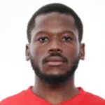 S. Limbombe
