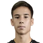 S. Melgar